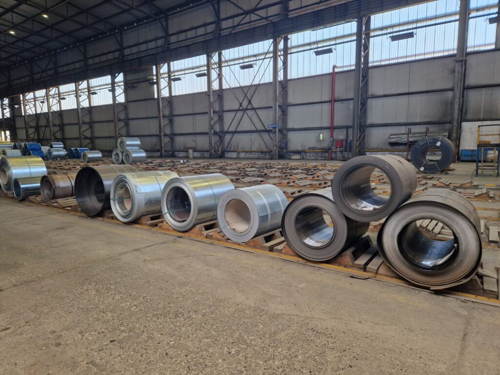 Steel Procure