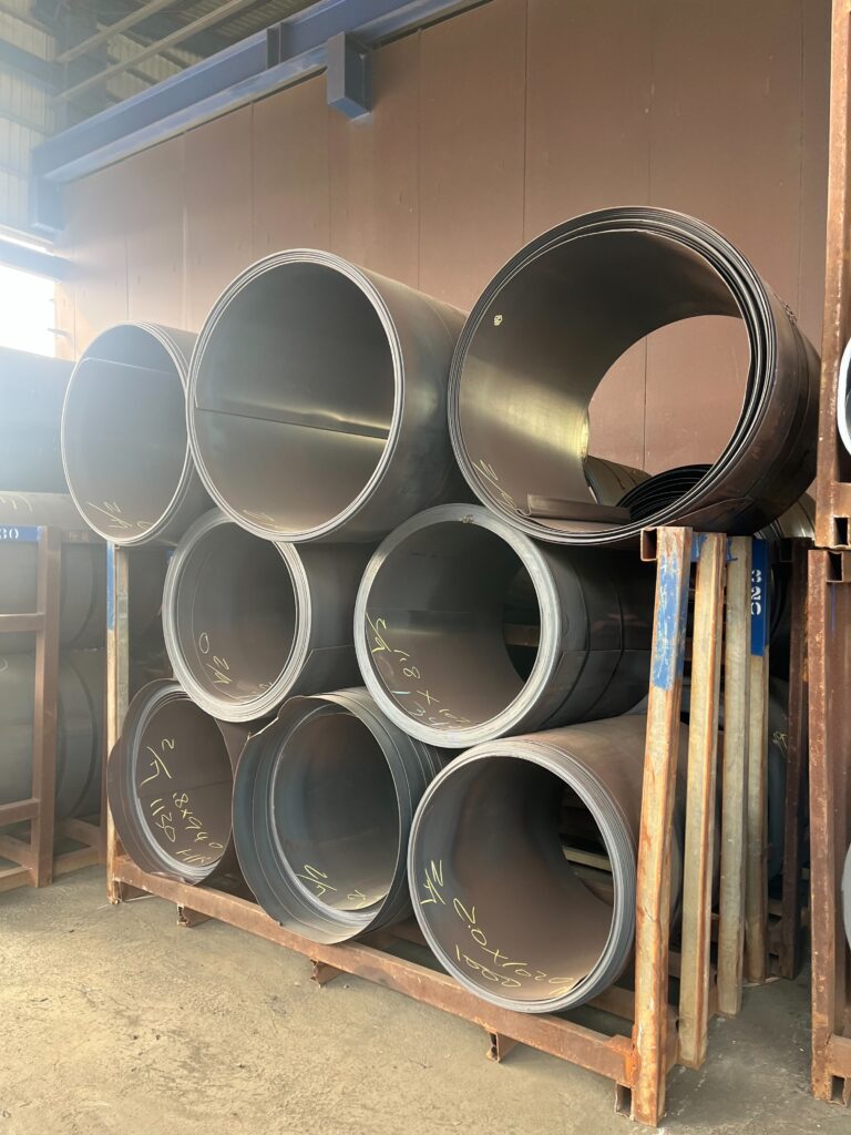 Steel Procure