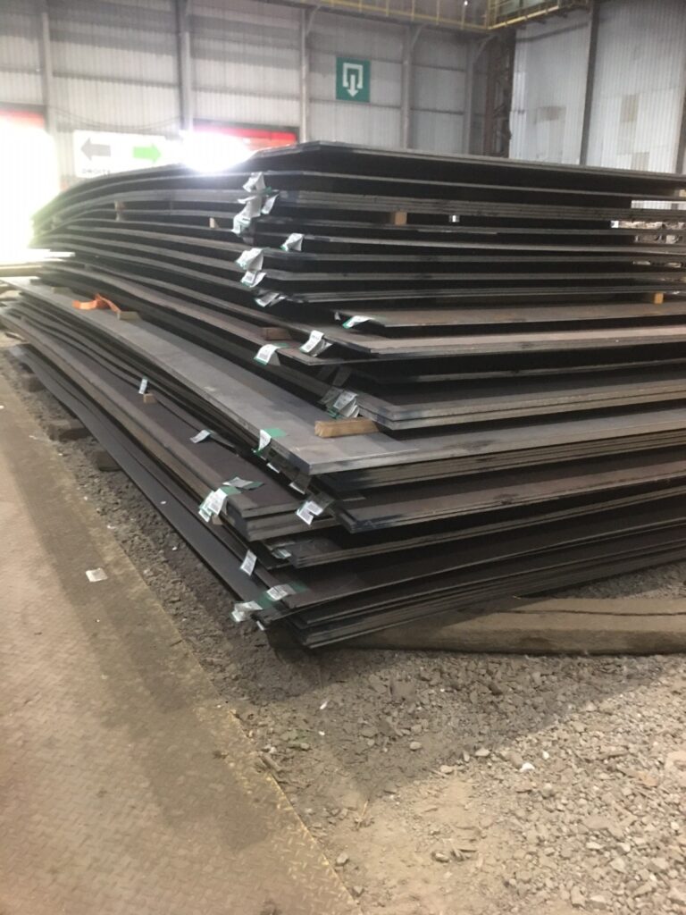 Steel Procure