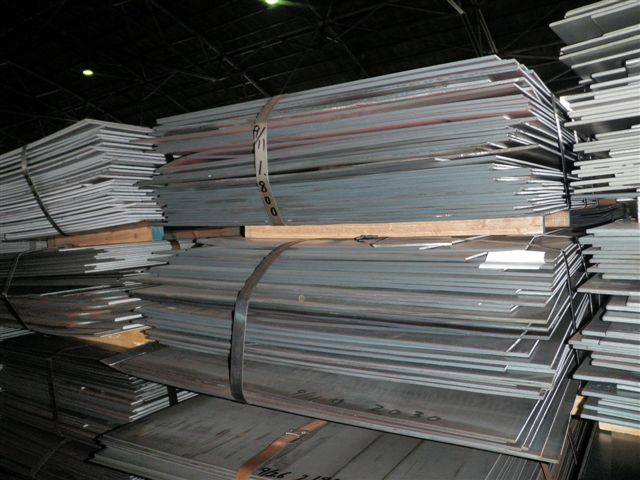 Steel Procure