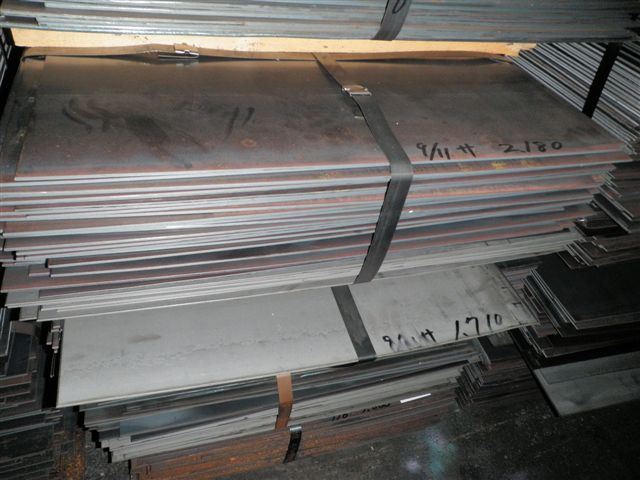 Steel Procure