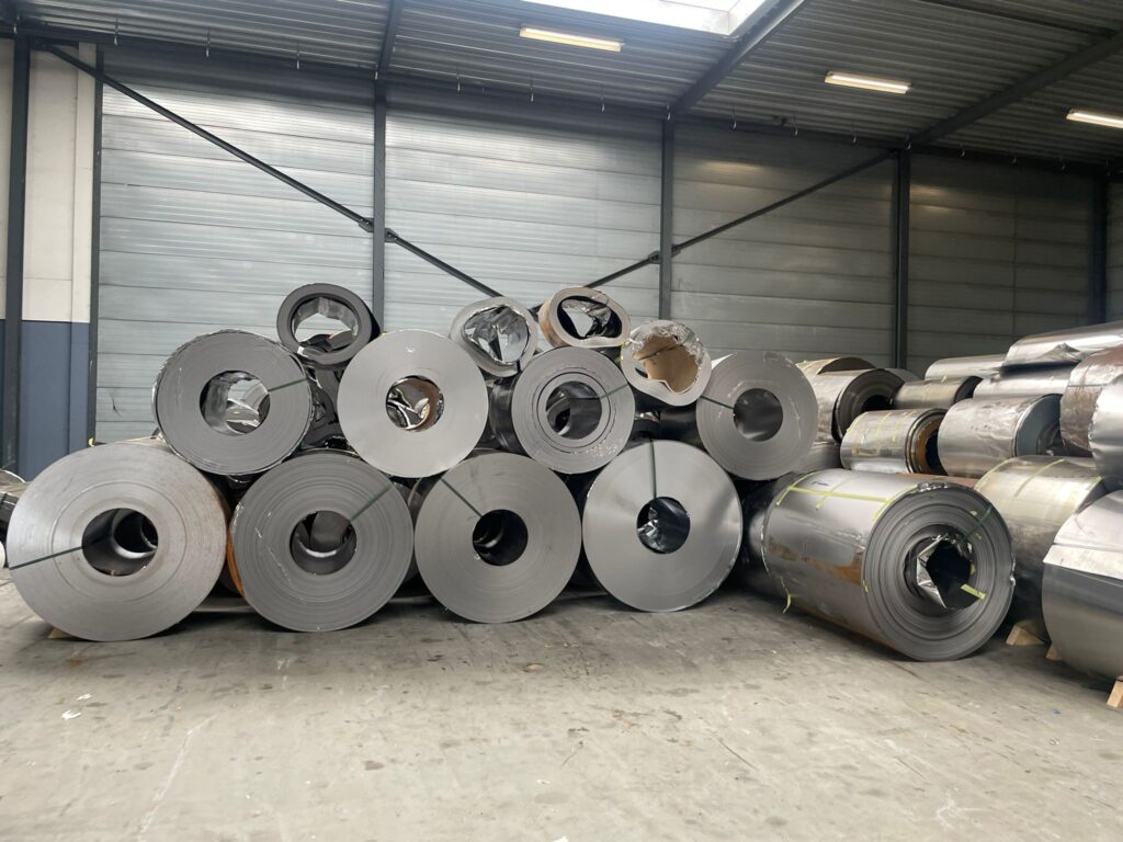 Steel Procure