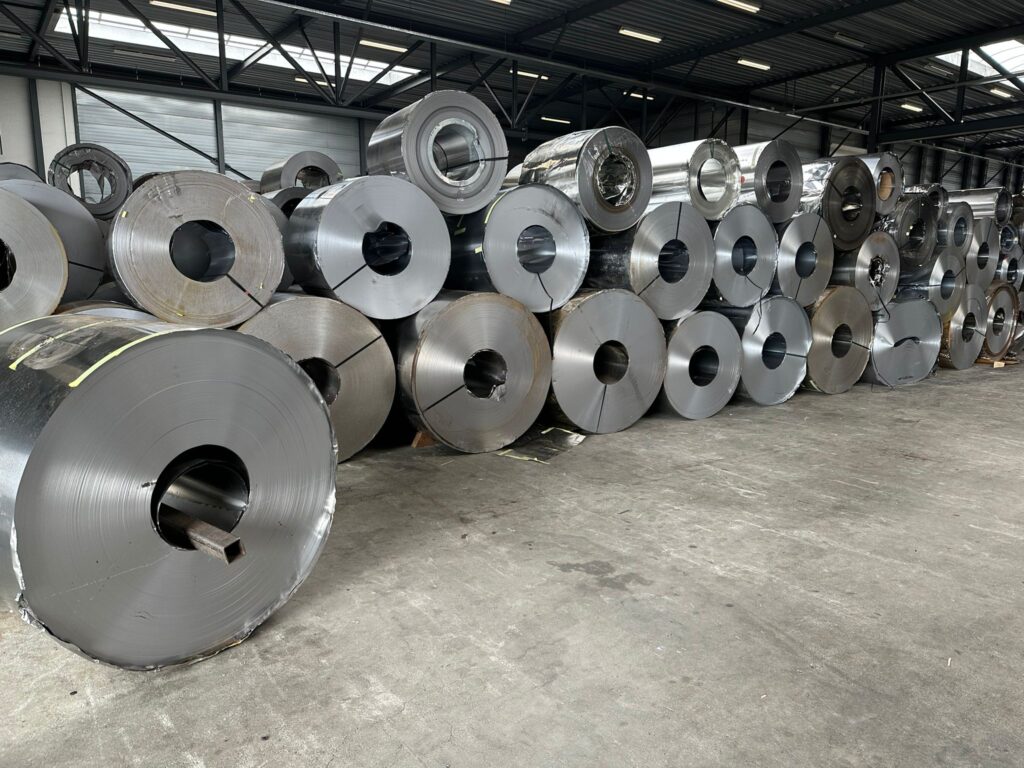 Steel Procure