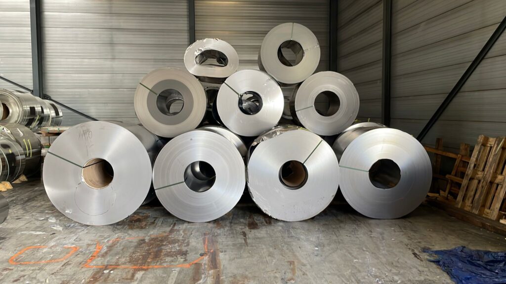 Steel Procure