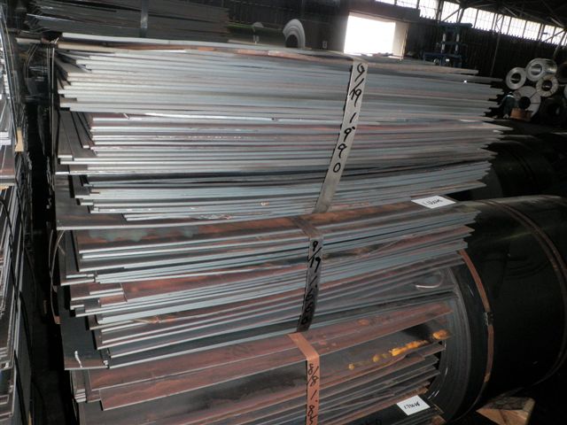 Steel Procure