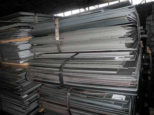 Steel Procure