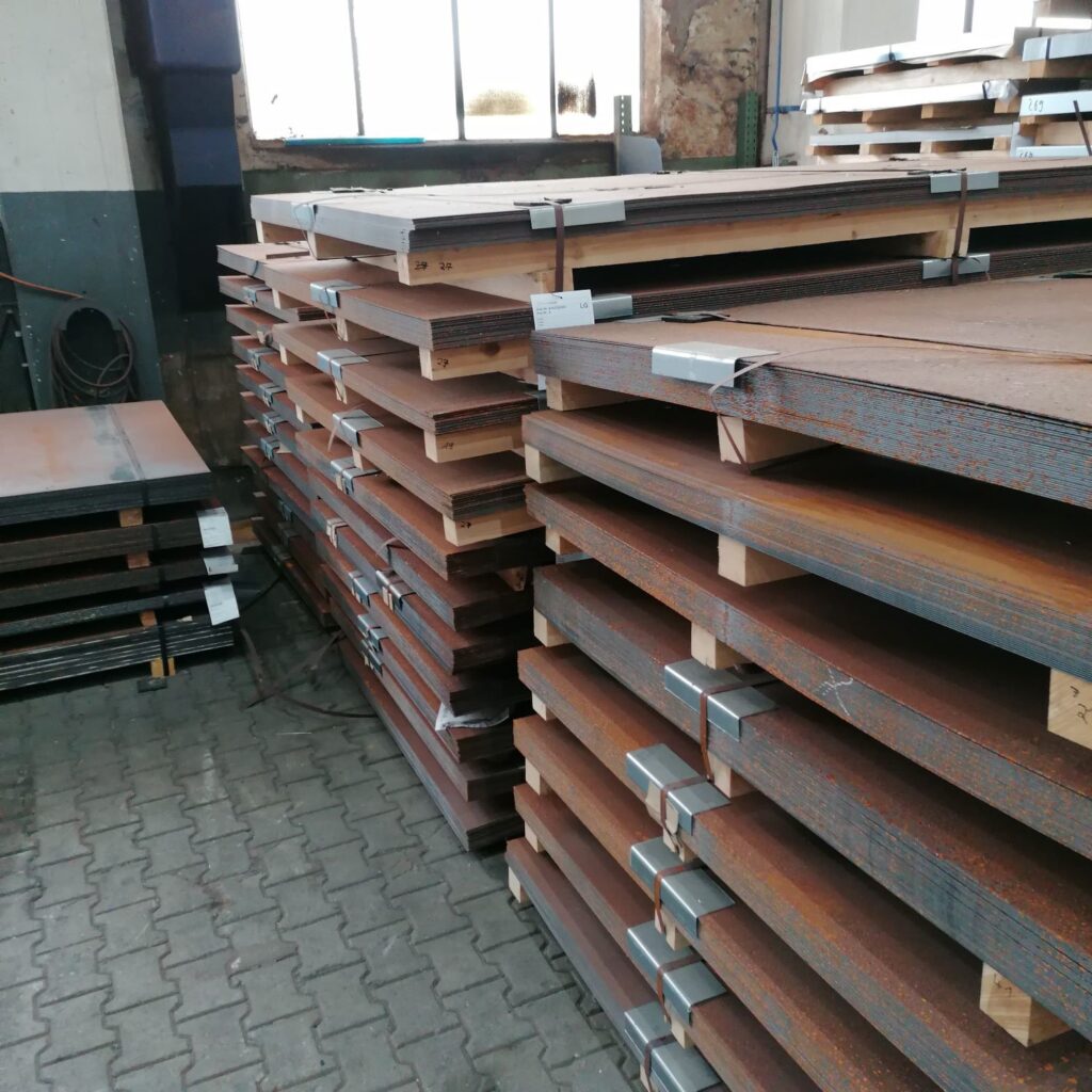 Steel Procure