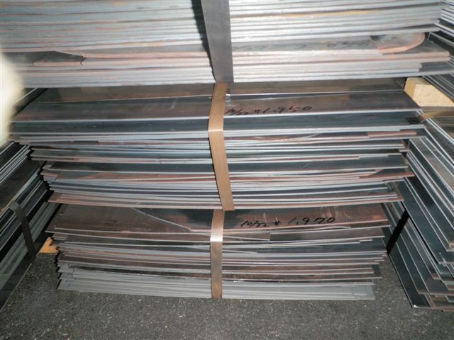 Steel Procure