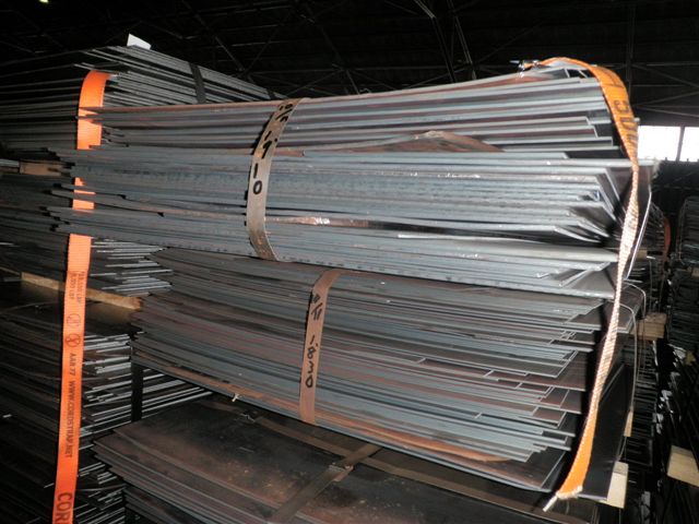 Steel Procure