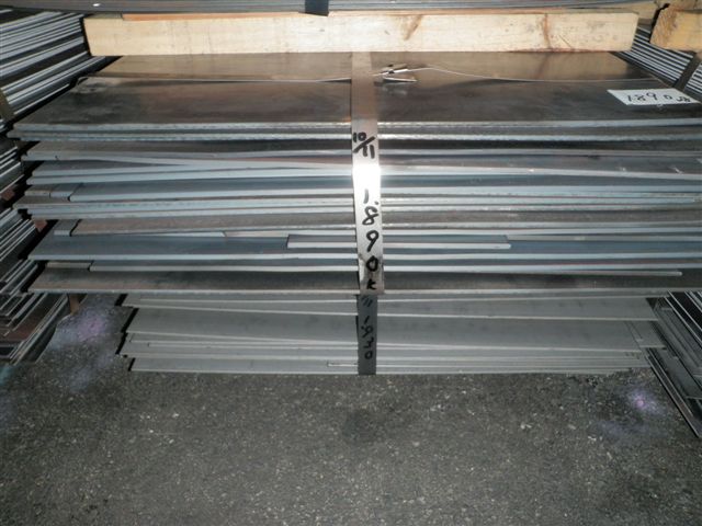 Steel Procure