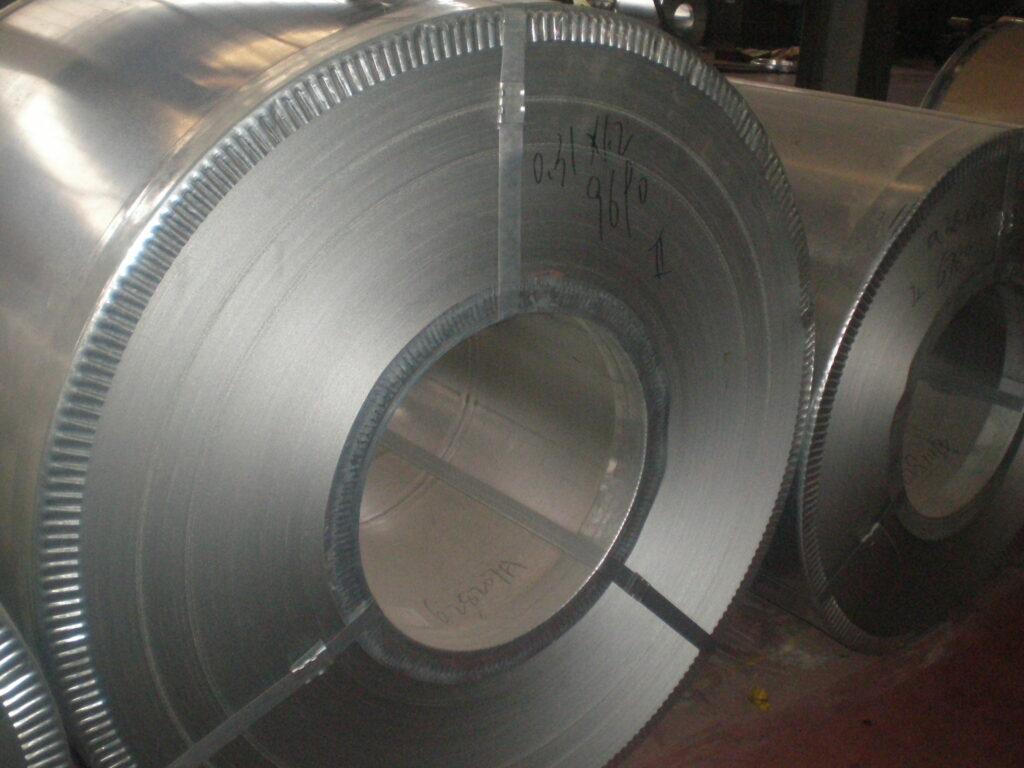 Steel Procure