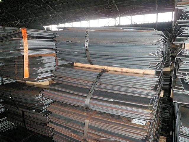 Steel Procure