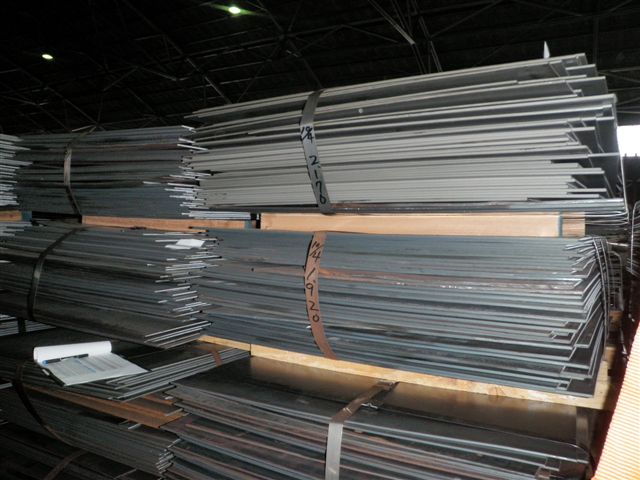 Steel Procure