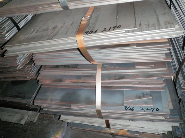 Steel Procure