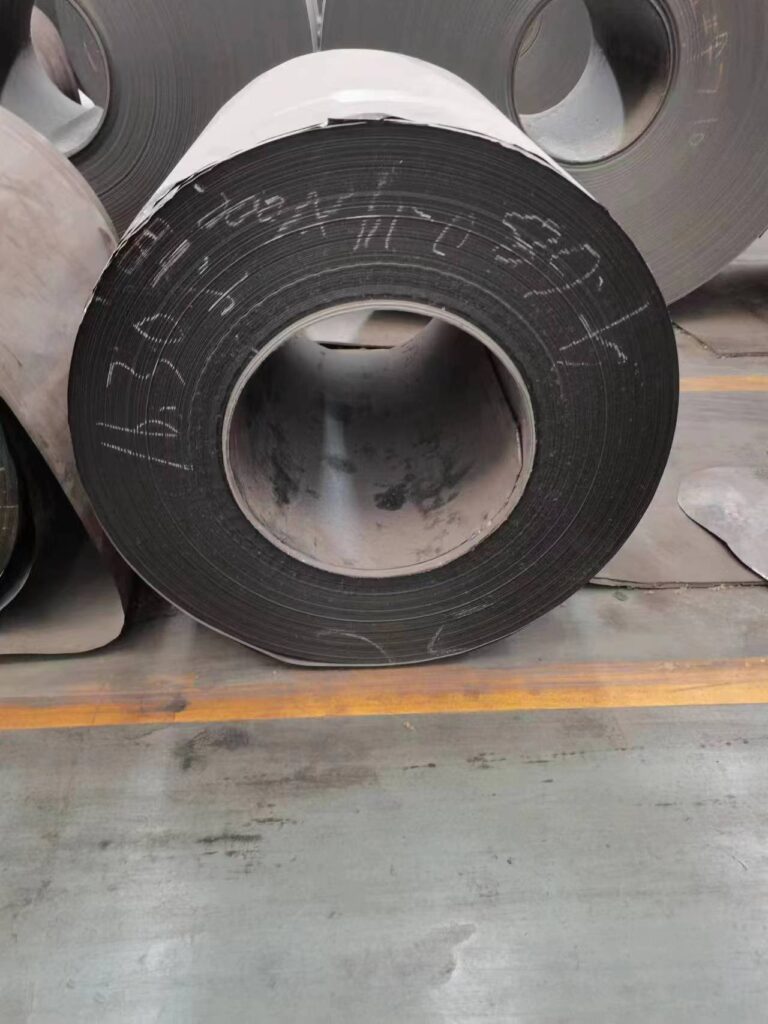 Steel Procure